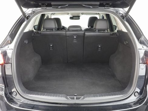 Used 2021 MAZDA CX-5 Grand Touring image 16