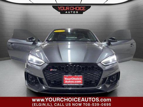 Used 2019 Audi RS 5 image 13