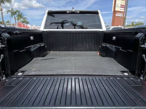 Certified 2025 Toyota Tacoma SR5 RWD image 20