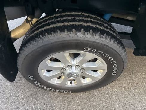 Used 2022 RAM 2500 Laramie image 10