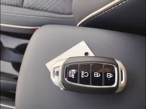 New 2026 Hyundai Venue SEL image 27