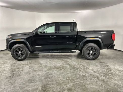 Used 2024 GMC Canyon Elevation w/ Trailering Package image 5