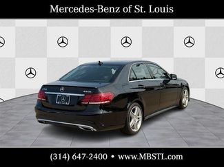 Used 2014 Mercedes-Benz E 350 4MATIC Sedan video 3