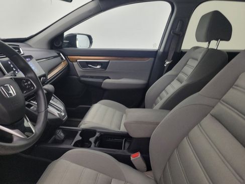 Used 2019 Honda CR-V EX image 17