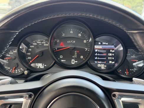 Used 2018 Porsche 911 Carrera GTS image 39