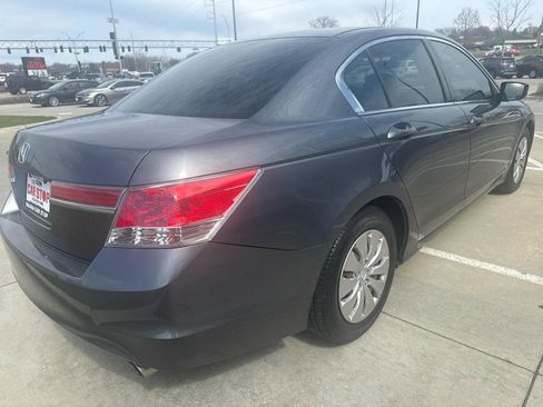 Used 2012 Honda Accord LX image 6
