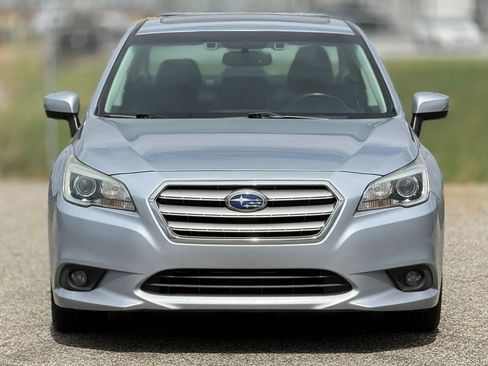 Used 2016 Subaru Legacy 2.5i Limited image 5
