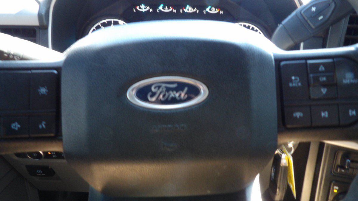 Used 2022 Ford F150 XL w/ Trailer Tow Package AWD/4WD image 24