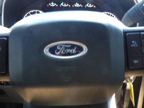 Used 2022 Ford F150 XL w/ Trailer Tow Package AWD/4WD image 24