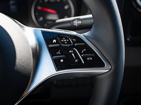 New 2026 Mercedes-Benz Sprinter 144 Cargo image 22