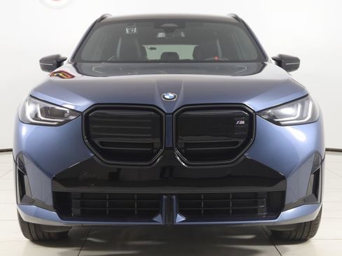 Used 2025 BMW X3 M50 w/ M Sport Professional Package AWD/4WD image 67