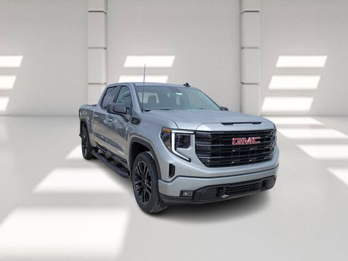 New 2026 GMC Sierra 1500 Elevation w/ Elevation Select Package image 3