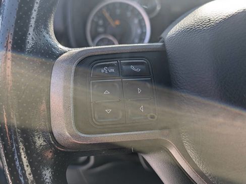 Used 2020 RAM 3500 Tradesman image 21