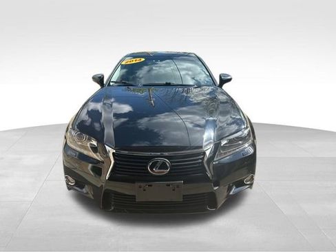 Used 2014 Lexus GS 350 AWD image 2