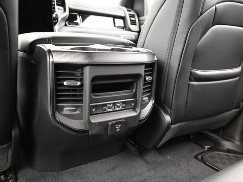 Used 2026 RAM 1500 Rebel w/ Rebel Level 2 Equipment Group AWD/4WD image 30