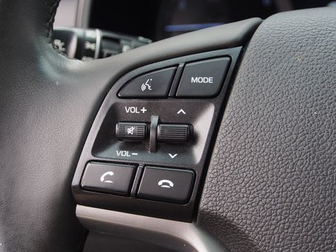 Used 2020 Hyundai Tucson Ultimate image 22