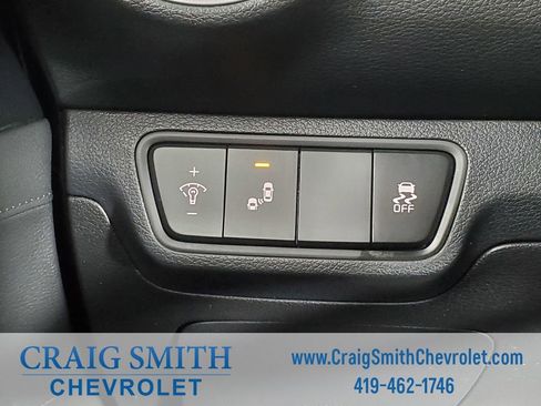 Used 2023 Kia Forte GT-Line w/ GT-Line Premium Package image 18