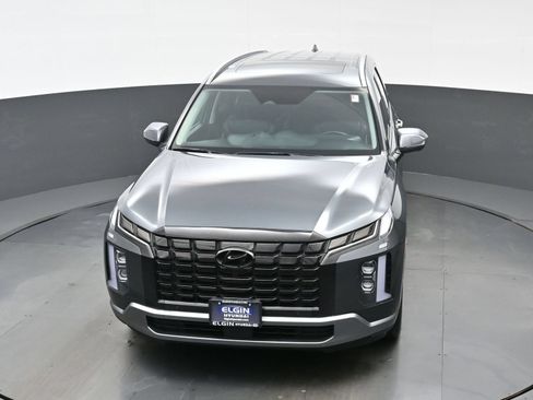 Certified 2023 Hyundai Palisade SEL w/ Winter Package AWD/4WD image 42