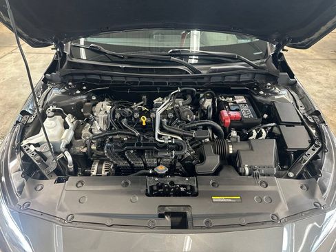 Used 2025 Nissan Altima 2.5 SV AWD/4WD image 22