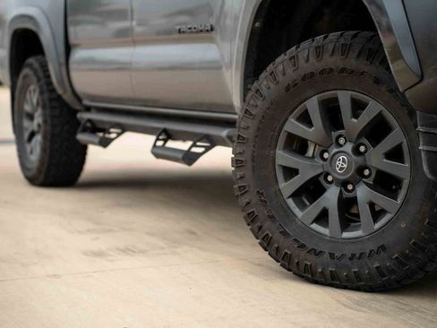 Used 2023 Toyota Tacoma SR5 image 2