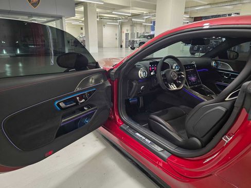 Used 2024 Mercedes-Benz AMG GT 55 image 18