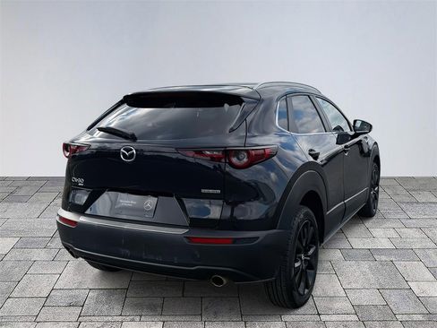 Used 2024 MAZDA CX-30 AWD 2.5 S w/ Select Sport Pkg image 7