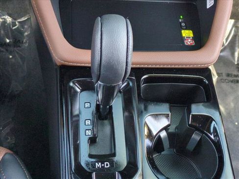 New 2026 Subaru Forester Touring image 12