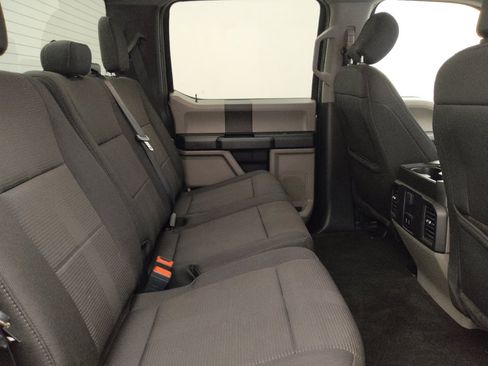 Used 2020 Ford F150 XL w/ Equipment Group 101A Mid RWD image 19