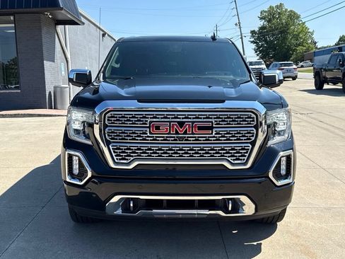 Used 2020 GMC Sierra 1500 Denali w/ Denali Ultimate Package AWD/4WD image 22