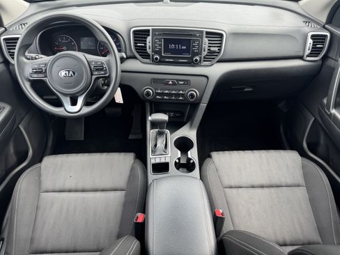 Used 2019 Kia Sportage LX AWD/4WD image 14