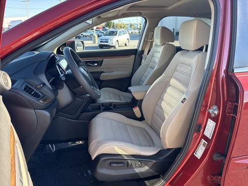 Used 2018 Honda CR-V EX image 13