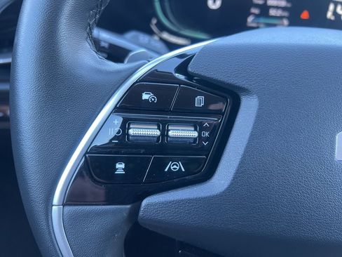 Certified 2023 Kia Niro EX image 57