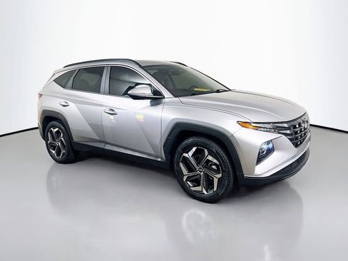 Used 2022 Hyundai Tucson SEL w/ Convenience + Premium Package image 23