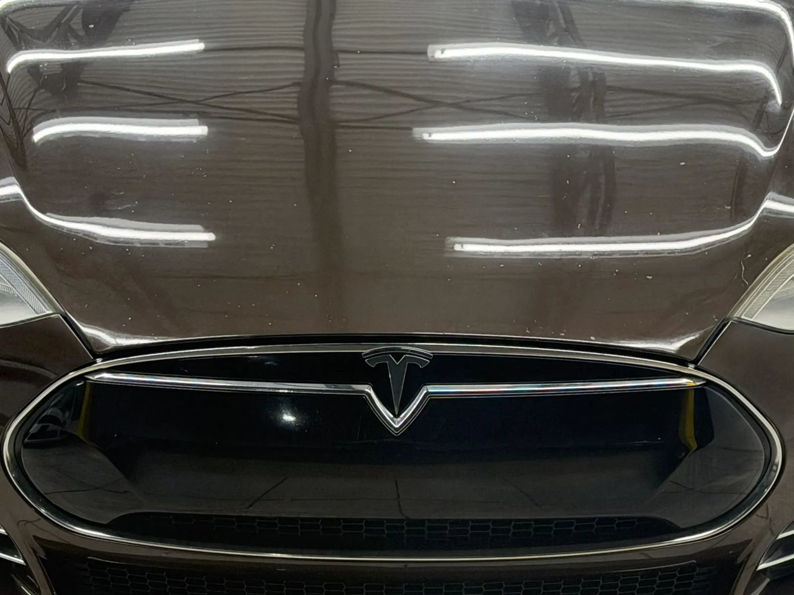 Used 2013 Tesla Model S RWD image 5