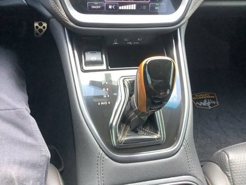 Used 2022 Subaru Outback Wilderness AWD/4WD image 26