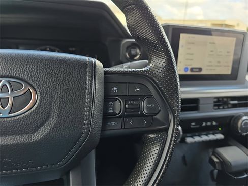 Used 2024 Toyota Tacoma SR5 image 16