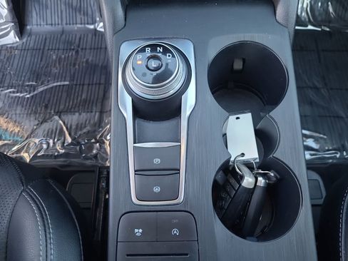 Used 2020 Ford Escape SEL image 25