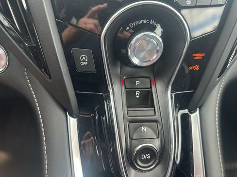 Used 2020 Acura RDX AWD w/ Advance Package image 22