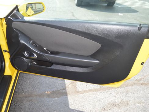 Used 2013 Chevrolet Camaro LT image 29