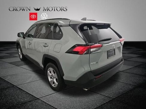 Used 2023 Toyota RAV4 XLE w/ Convenience Package AWD/4WD image 4