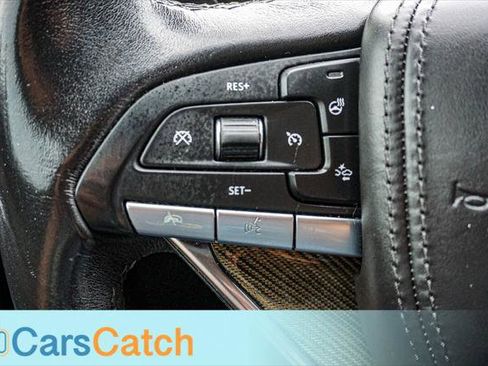 Used 2021 Cadillac XT6 Premium Luxury w/ Platinum Package FWD image 38