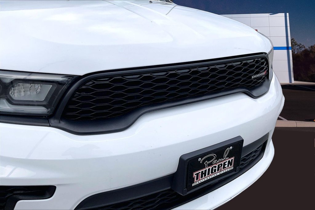 Used 2024 Dodge Durango GT AWD/4WD image 38
