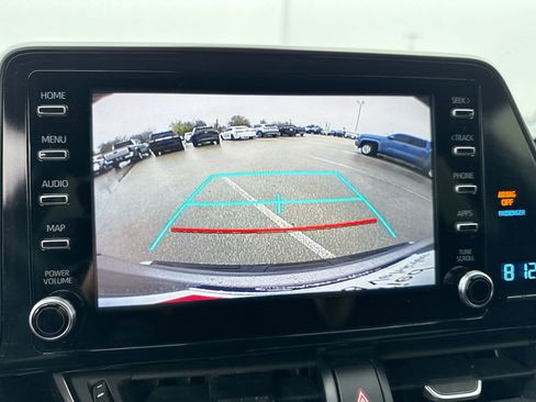 Certified 2019 Toyota C-HR LE image 23