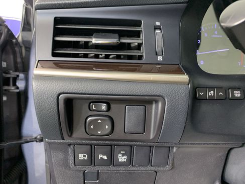 Used 2018 Lexus ES 350 w/ Navigation System Package FWD image 16