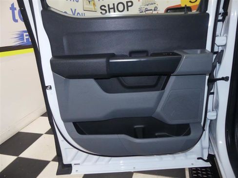 Used 2023 Ford F150 XL w/ Trailer Tow Package image 23