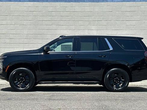 New 2026 Chevrolet Tahoe 4WD image 7