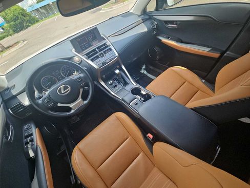 Used 2020 Lexus NX 300 FWD w/ Comfort Package image 23