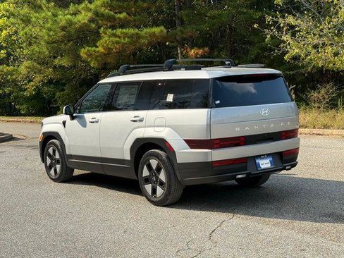 New 2026 Hyundai Santa Fe SEL image 4