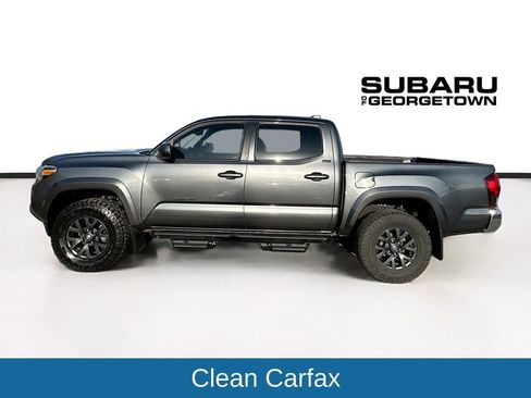 Used 2023 Toyota Tacoma SR5 image 4