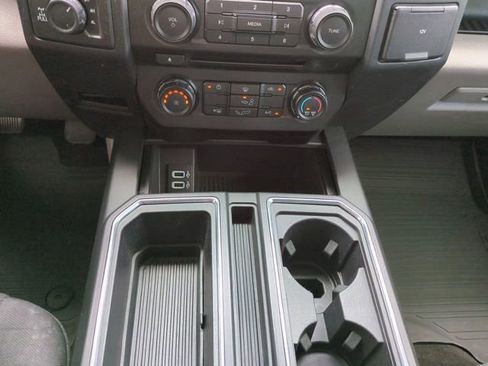 Used 2018 Ford F150 XL w/ Equipment Group 101A Mid AWD/4WD image 18